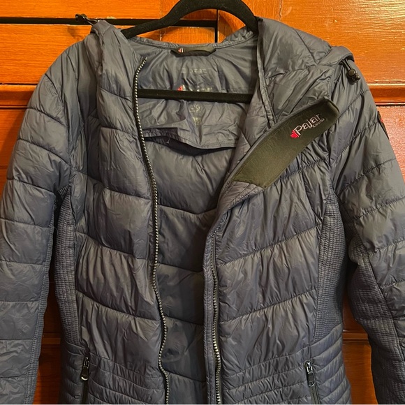 Pajar Sunnybrooke Women’s Puffer Jacket - Picture 7 of 12